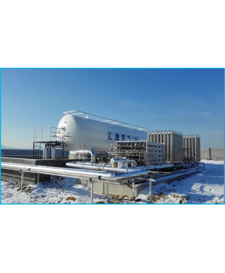 Газовый баллон